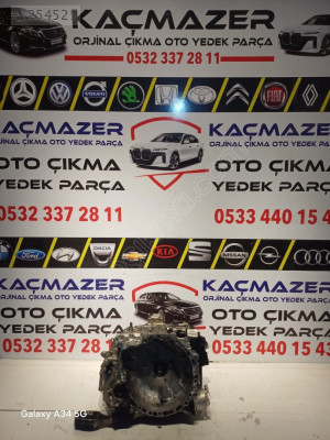 OPEL COMBO 1.2 ŞANZIMAN