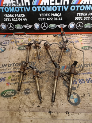 RANGE ROVER 3.6 ÇIKMA ENJEKTÖR LR002476 LR002474 6H4Q-9K546