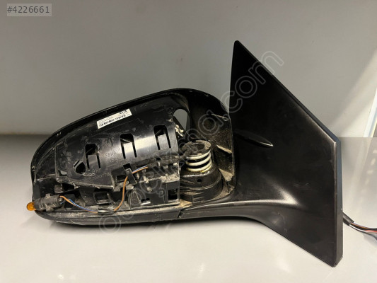 COROLLA SAĞ AYNA ORJİNAL 8791002030