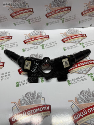 HYUNDAİ ACCENT BLUE SİLECEK SİNYAL KOLU ORİJİNAL SÖKME