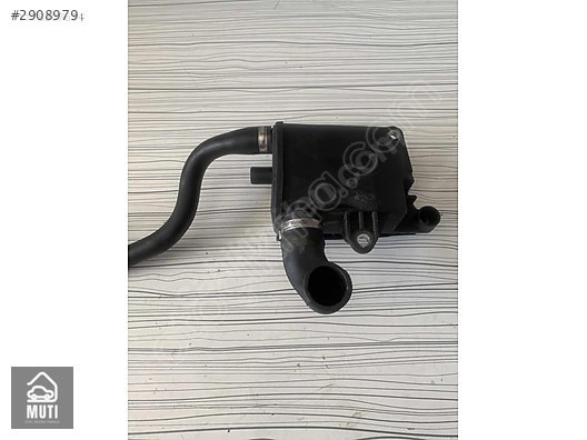 Laguna 1 Volvo motor Karter havalandırma yağ ayırıcı 1271988
