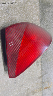 Fiat Marea Liberty Sağ Arka Stop Lambası