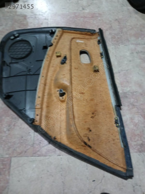 MAZDA 323 SOL ARKA KAPI DÖŞEMESİ