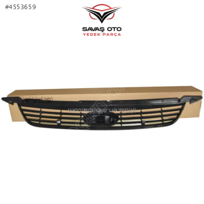 FOCUS ÖN PANJUR 2008 2009 2010 2011 / TAYVAN / KAMPANYA