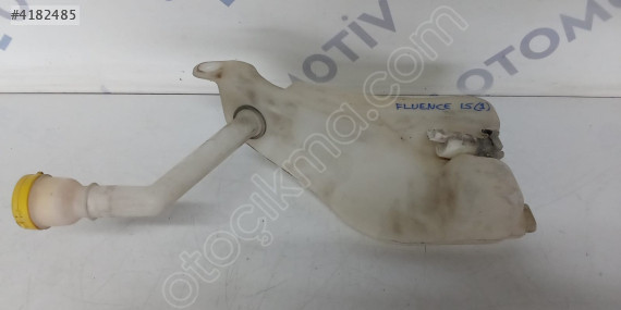 renault fluence 2015 cam su bidonu/deposu (son fiyat)