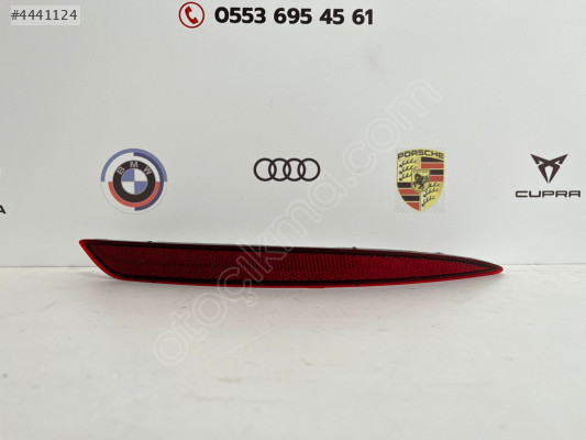 EGEA SEDAN ARKA SAĞ REFLEKTÖR ORJİNAL 51998149