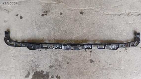 2009-2012 Volkswagen Golf 6 Arka Tampon Orta Braket