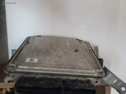TOYOTA COROLLA MOTOR BEYNİ 89661 02S81