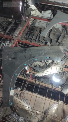 FİAT EGEA CROSS SAĞ ÖN ÇAMURLUK