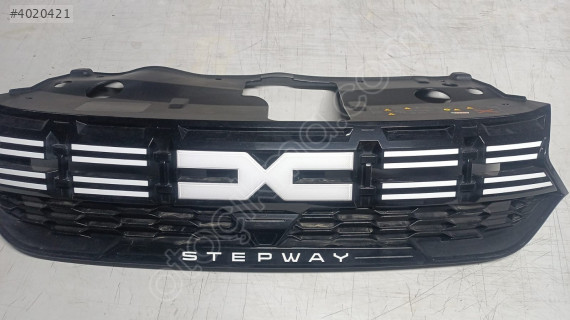 Dacia jogger sendero 3 panjur orjinal cikma 622541453R 622540736R
