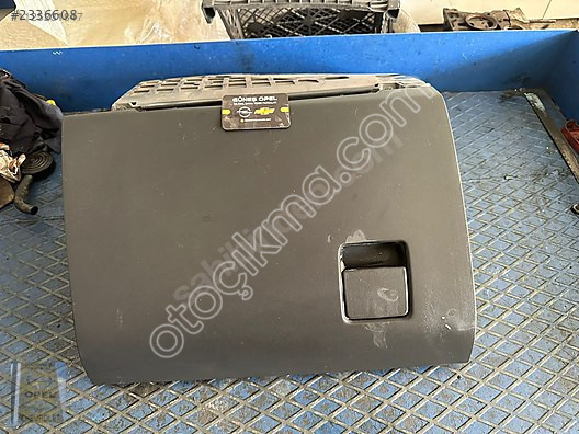 OPEL VECTRA C TORPİDO KAPAĞI ÇIKMA ORJİNAL GM
