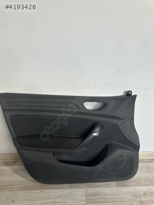 RENAULT MEGANE 4 SOL ÖN KAPI DÖŞEMESİ 156140762-081