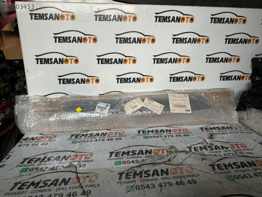 Peugeot 508 R8 Arka Bagaj Çıtası Orjinal Sıfır 984896921T TEMSAN