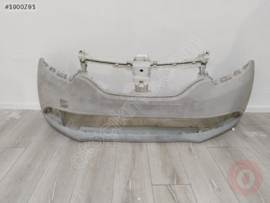 RENAULT SEMBOL JOY 2013 SONRASI ÖN TAMPON ÇIKMA ORJİNAL