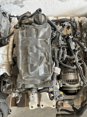 MİNİ CLUBMAN F54 DİZEL B37C15A ÇIKMA MOTOR 11002466857