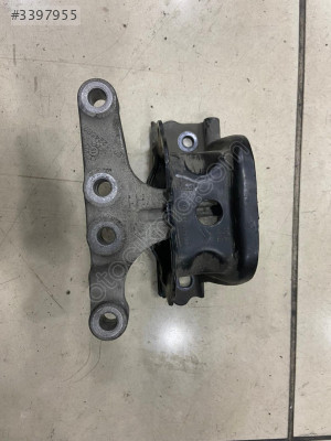 PEUGEOT  308   1.6  BLUEHDİ  MOTOR  KULAĞI