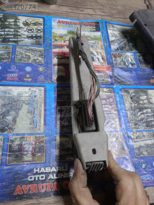 Ford escort station arka stop lamba duy takımı