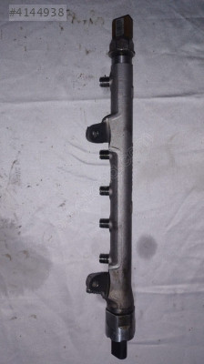 R03L125A VW PASSAT JETTA CADY GOLF CIKMA RAİL BORUSU TDİ 06-12