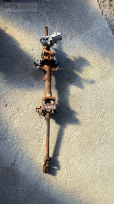 CHEVROLET KALOS DİREKSİYON KOLONU.OTO ERKAN ÜNYE