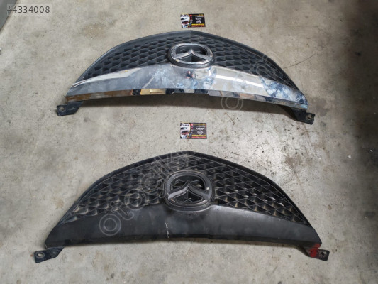 Mazda 6 Orijinal Hatasız Panjur 2002 - 2008