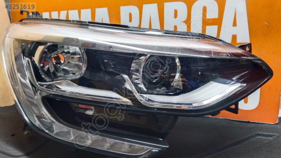 RENAULT MEGANE 4 SAG FAR
