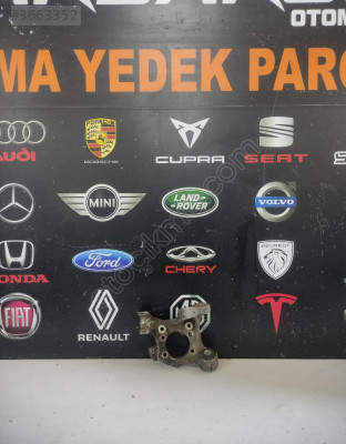 AUDİ A6 SAĞ ARKA TAŞIYICI 4F0505434G