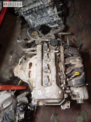 TOYOTA COROLLA 2006 ÇIKMA MOTOR