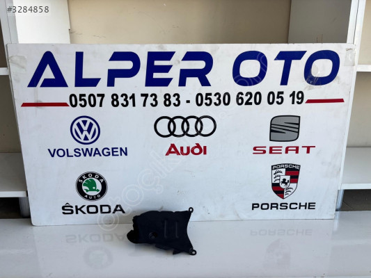 038109147D KAYIŞ KAPAĞI VOLKSWAGEN BEETLE/GOLF/JETTA/PASSAT
