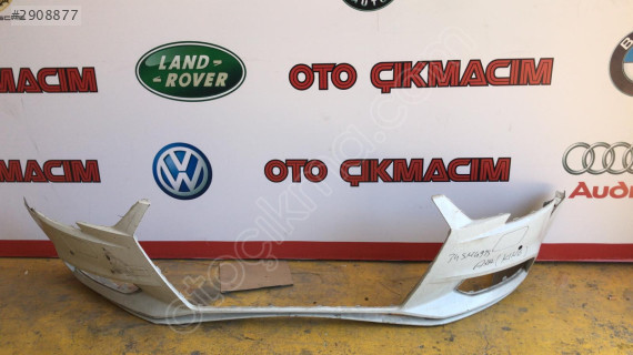 AUDİ A3 2013-2017 ÖN TAMPON  VE TÜM ÇIKMA PARÇALAR