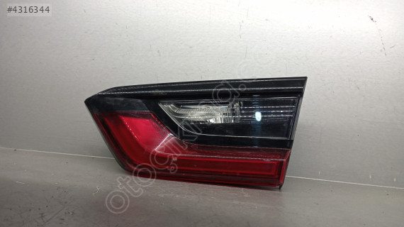 HONDA CITY 2023 ORJİNAL ÇIKMA SAĞ İÇ STOP