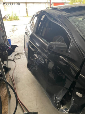 Fiat Bravo Sağ Ayna Orjinal Çıkma