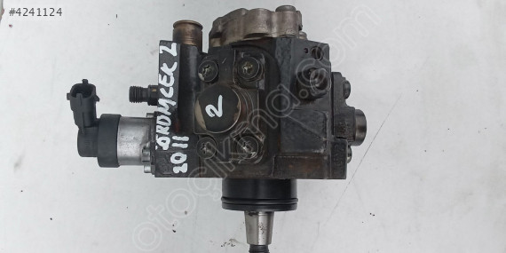 hyundai h100 2011 mazot pompası (son fiyat)