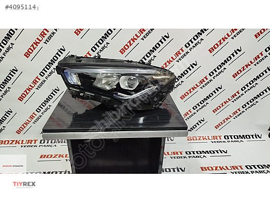 Mercedes cla 200 sol far