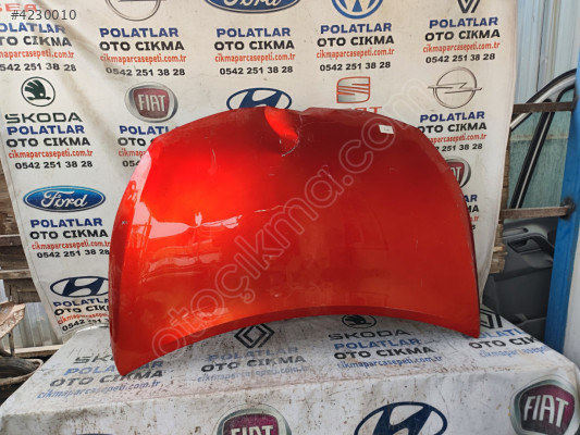 Renault Clio 4 motor kaputu