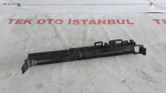 Mercedes C 204 BRAKET RADYATÖR BRAKETİ 047790-2914 SAĞ