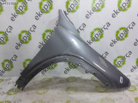 MERCEDES GLB 2021 2023 W247 SAĞ ÖN ÇAMURLUK A2478811200