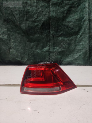 VOLKSWAGEN GOLF 7 SAĞ DIŞ STOP 5G0945096M