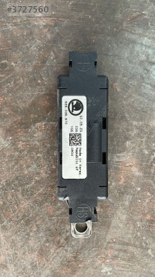 SKODA OCTAVİA ARKA CAM REZİSTANSI