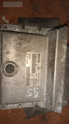 Pejo 406 1.9 motor beybi yedek parça