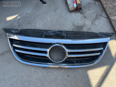 VOLKSWAGEN TİGUAN ÖN PANJUR