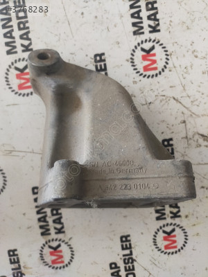 MERCEDES MOTOR KULAĞI C W203 E W211 A6422230104