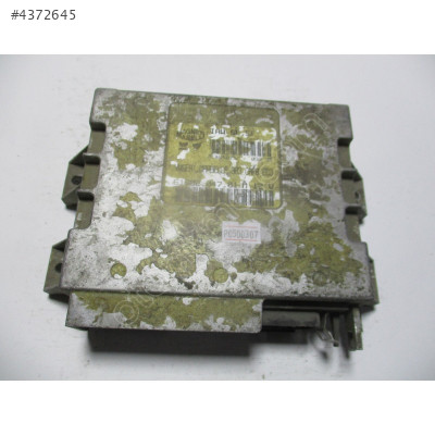 Seat Marbella Motor Beyni IAW6F.SF 61602.047.01