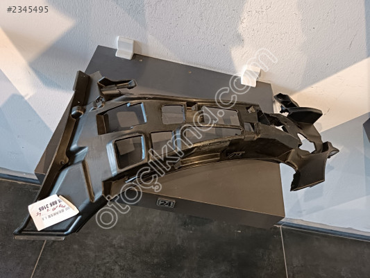 MERCEDES C W205 AMG ÖN TAMPON BRAKETİ SOL 2014 2018 20588531