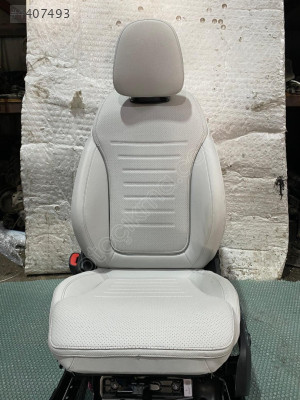 MERCEDES GLC 2024 ÇIKMA ORİJİNAL SAĞ-SOL ÖN KOLTUK