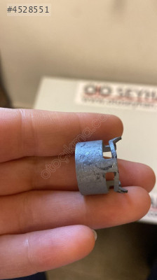 04E133036 Audi A3 1.2 tsi enjektör segmanı