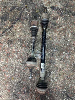 2020-2025 CADDY 2.0 TDİ OTOMATİK SAĞ VE SOL AKS