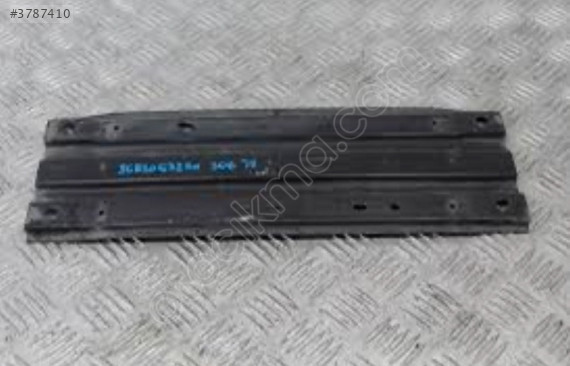 Peugeot 308 tünel takviyesi Orjinal sökme 9689067280