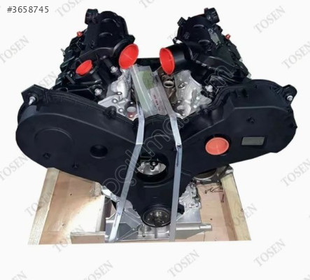 LAND ROVER RANGE ROVER 2.7 276DT SIFIR SANDIK MOTOR