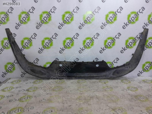 MERCEDES C SERİSİ 2020 2023 W206 ARKA TAMPON DİFÜZÖRÜ A2068854800