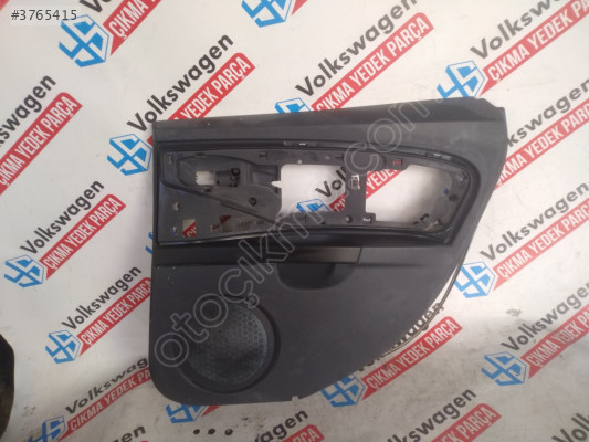 seat leon mk2 sağ arka kapı döşemesi
